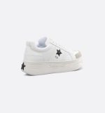 Dior Star Platform Sneaker - Image 10